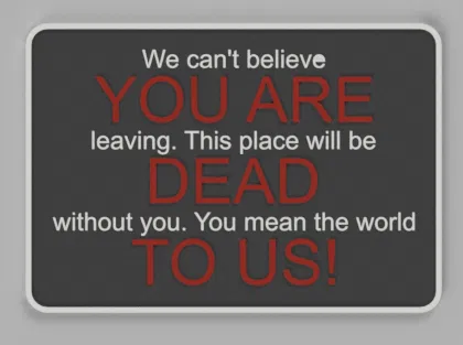 Bạn đã chết với chúng tôi! - Image 1