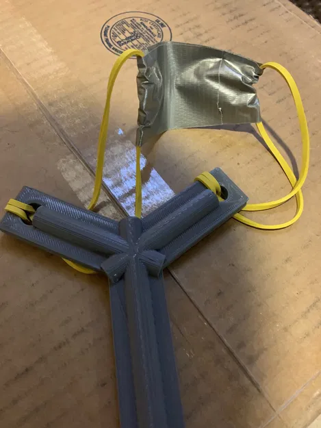 M2 Slingshot củng cố - Image 1