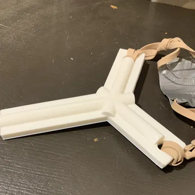 M2 Slingshot củng cố