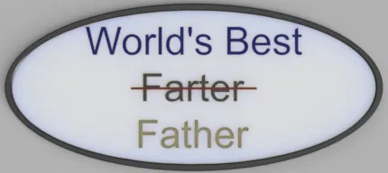 Ông Bố Hát Hay Nhất Thế Giới - Image 1