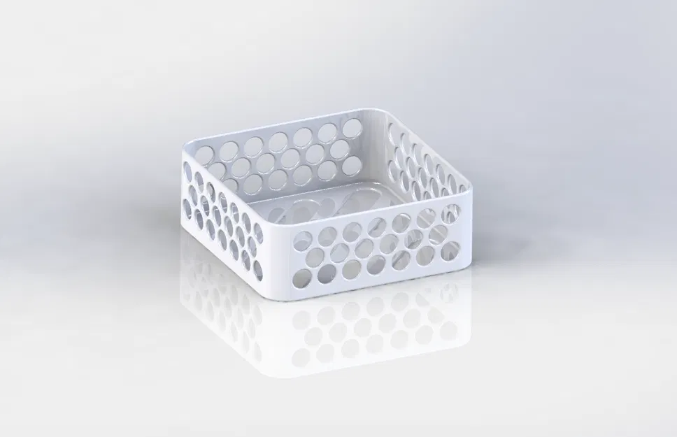 Rổ Đựng Đồ - Image 1