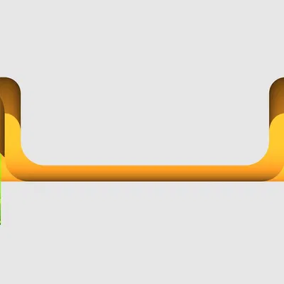 Xe Lăn Chuột Lang In 3D Hoàn Chỉnh V1 (Chỉ Cần Dây Đai)