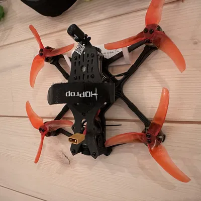Giá treo tường cho EMAX Babyhawk II