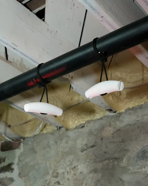 Tay Cầm Tập Kéo Xà Đa Năng - Image 1