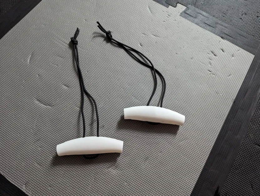 Tay Cầm Tập Kéo Xà Đa Năng - Image 4