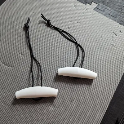 Tay Cầm Tập Kéo Xà Đa Năng