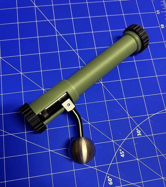 Ống Bọc Bulong Anschutz Match 54 / Vỏ Bảo Vệ (Miễn Phí) - Image 1