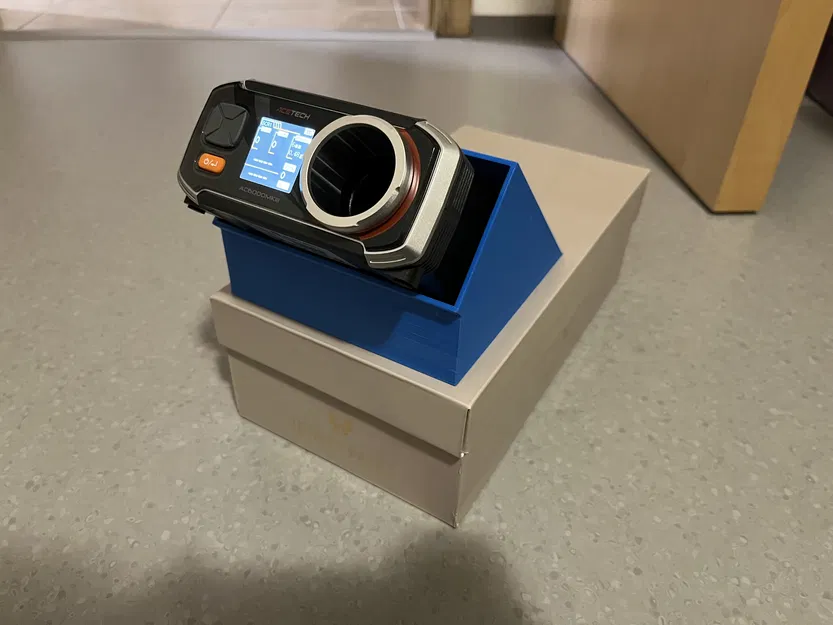 Giá Đỡ Chrono Airsoft - Image 1