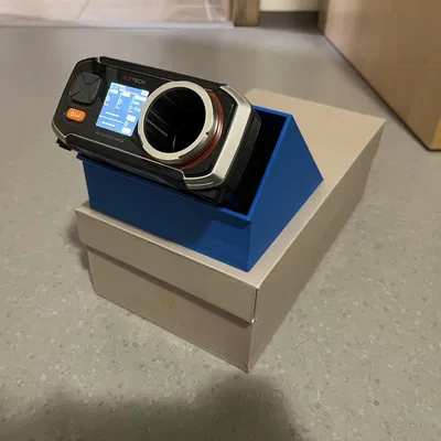 Giá Đỡ Chrono Airsoft