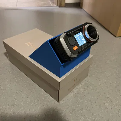 Giá Đỡ Chrono Airsoft