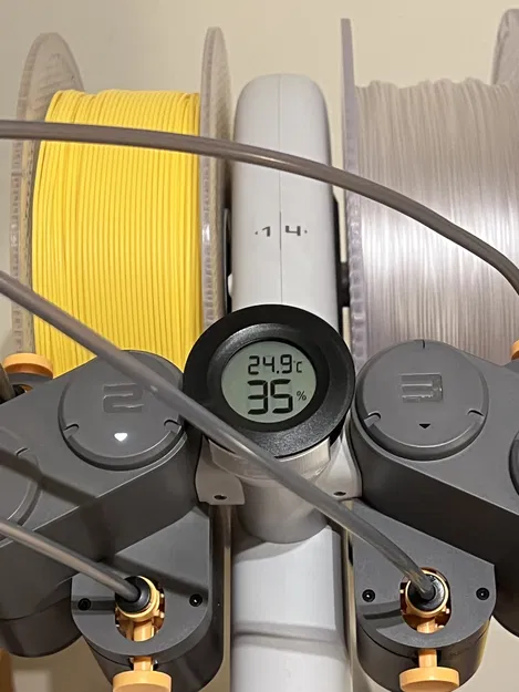 Ergo Envirocontrol - Image 1