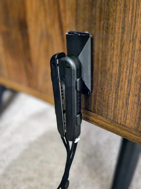 Giá đỡ phụ kiện Nintendo Switch Joycon - Image 3