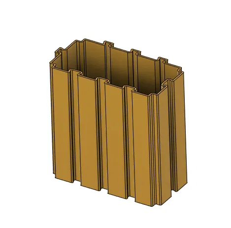 Bộ tổ chức bàn mô -đun có thể tùy chỉnh - Image 4