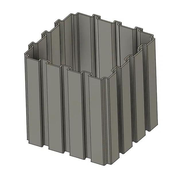 Bộ tổ chức bàn mô -đun có thể tùy chỉnh - Image 8