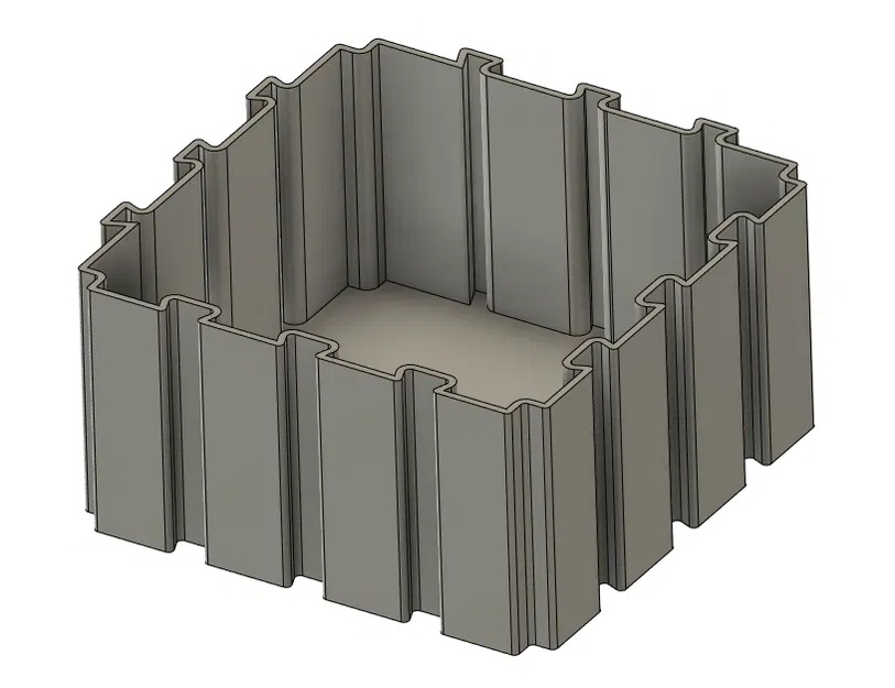 Bộ tổ chức bàn mô -đun có thể tùy chỉnh - Image 10