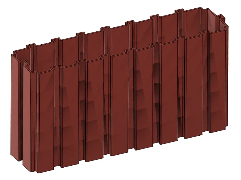 Bộ tổ chức bàn mô -đun có thể tùy chỉnh - Image 13