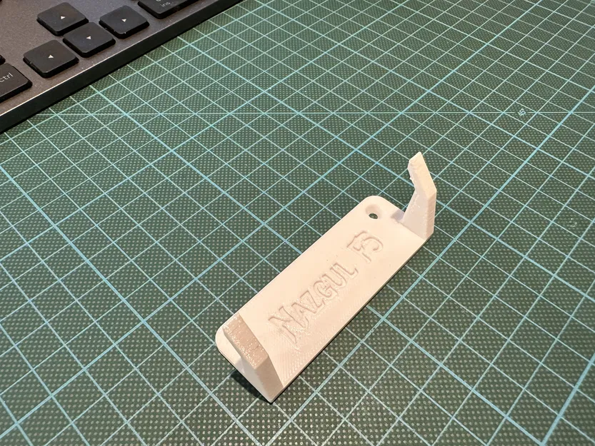 Giá treo tường cho iFlight Nazgul F5 - Image 2