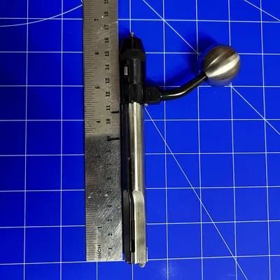 Ống Bọc Bulong Anschutz Match 54 / Vỏ Bảo Vệ (Miễn Phí)