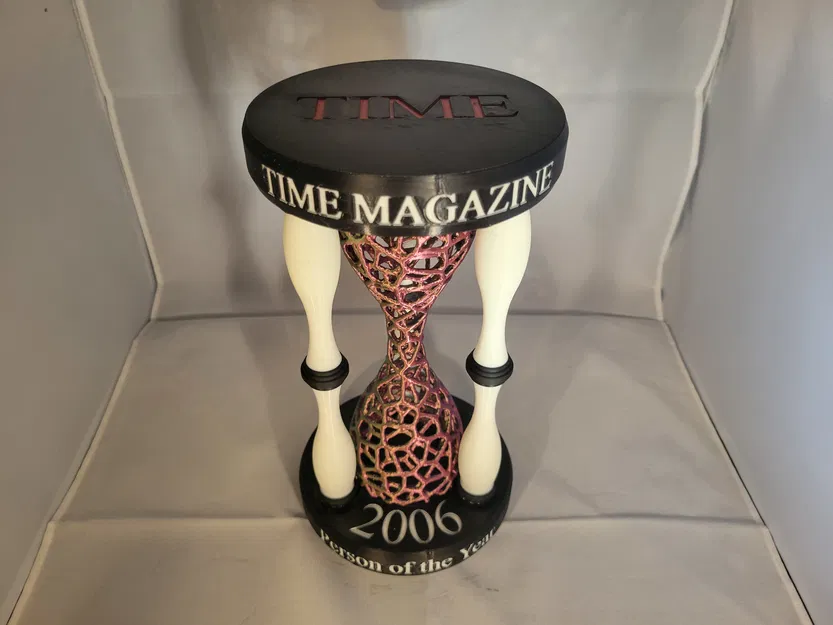 YOUniversal Award - Cúp Đa Năng - Image 1