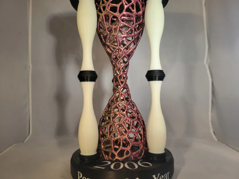 YOUniversal Award - Cúp Đa Năng - Image 2