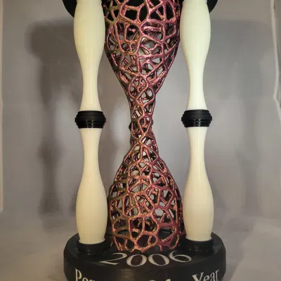 YOUniversal Award - Cúp Đa Năng