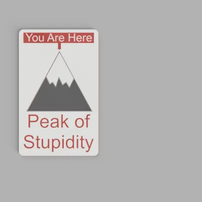 Giải thưởng Túi Đỉnh Cao Ngu Ngốc