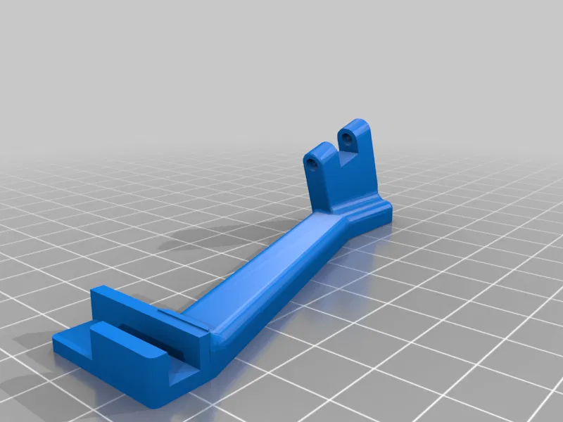 Mount Camera C270 Cho Ender 3 Chắc Chắn Hơn - Image 1