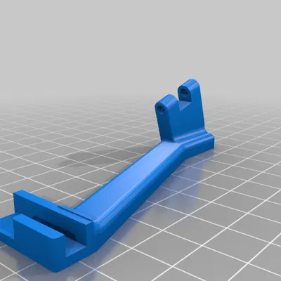 Mount Camera C270 Cho Ender 3 Chắc Chắn Hơn