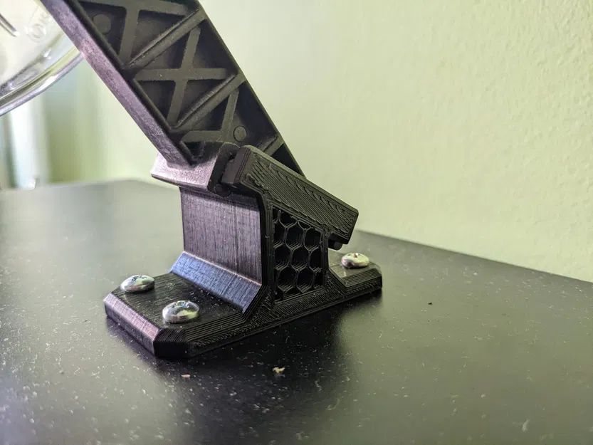 Bộ chuyển đổi giá đỡ cuộn chỉ Prusa - Image 2