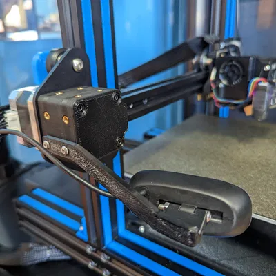 Giá đỡ webcam Logitech C270 cho Ender 3