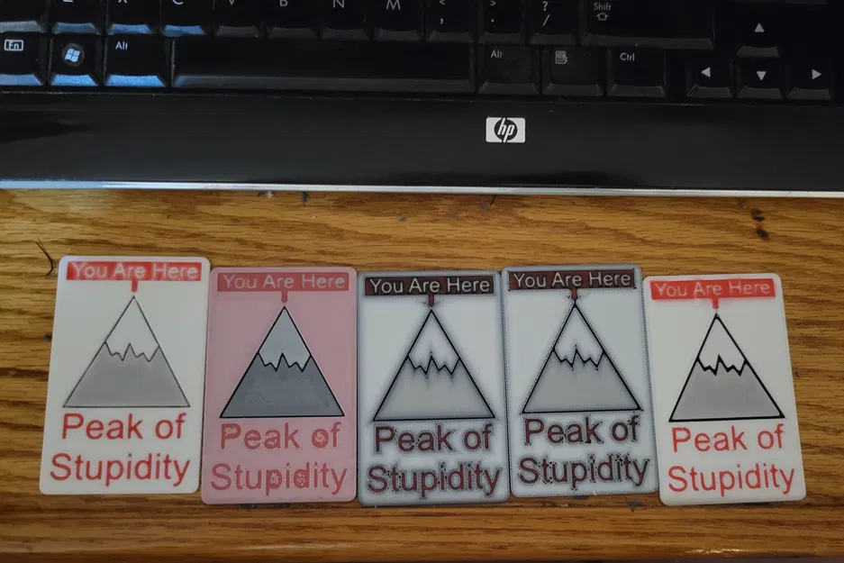 Giải thưởng Túi Đỉnh Cao Ngu Ngốc - Image 3