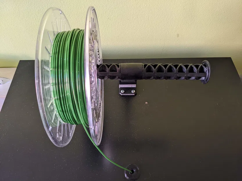 Bộ chuyển đổi giá đỡ cuộn chỉ Prusa - Image 3