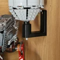 Giá đỡ treo tường LEGO Star Wars 40591 Death Star 2 - Thumbnail 1