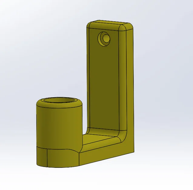 Giá đỡ treo tường LEGO Star Wars 40591 Death Star 2 - Image 3