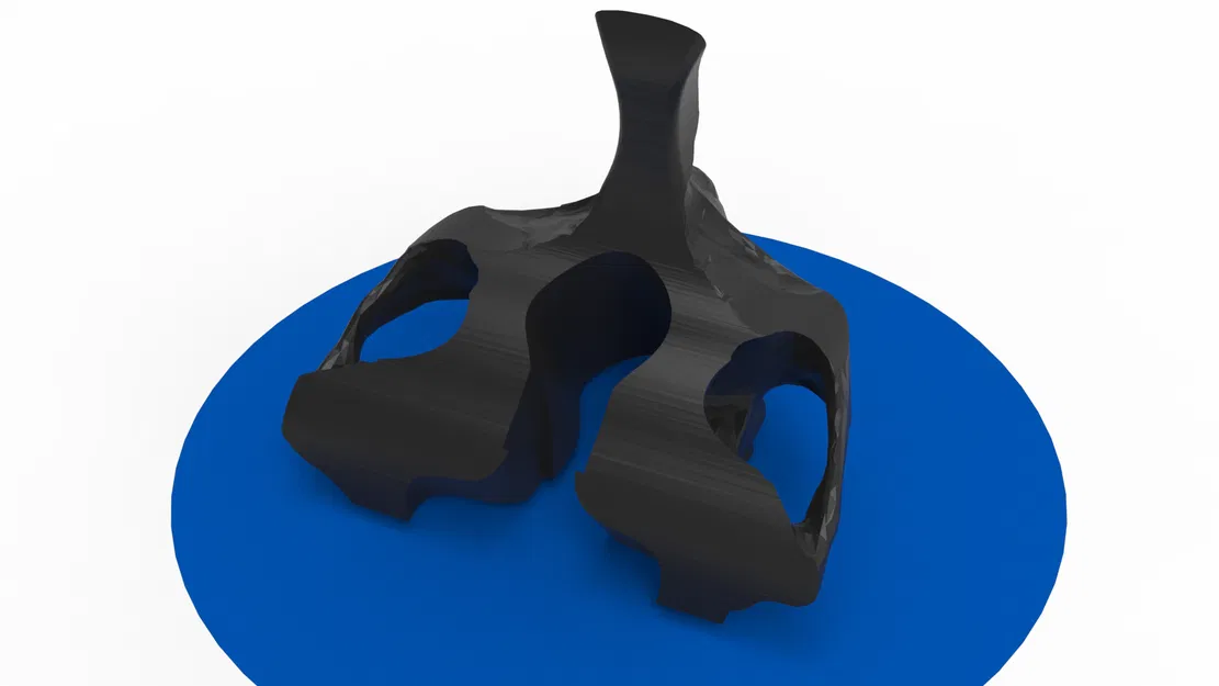 Móc Kính Hình Đầu Lâu mod cho PLATSA - Image 3