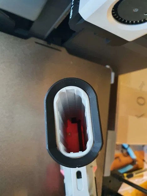 HC Diana Flared Magwell - Image 2