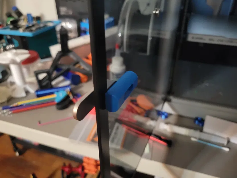 Chốt Cửa Đảo Ngược Bambu Lab V2 - Image 1