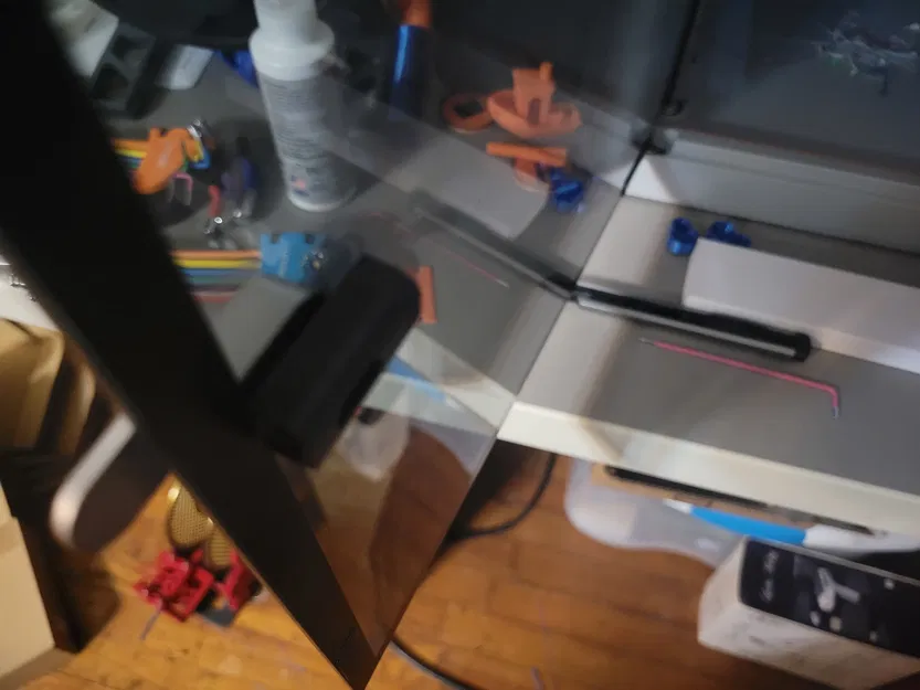 Chốt Cửa Bambu Lab X1C v1 - Image 1