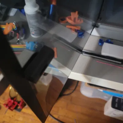 Chốt Cửa Bambu Lab X1C v1