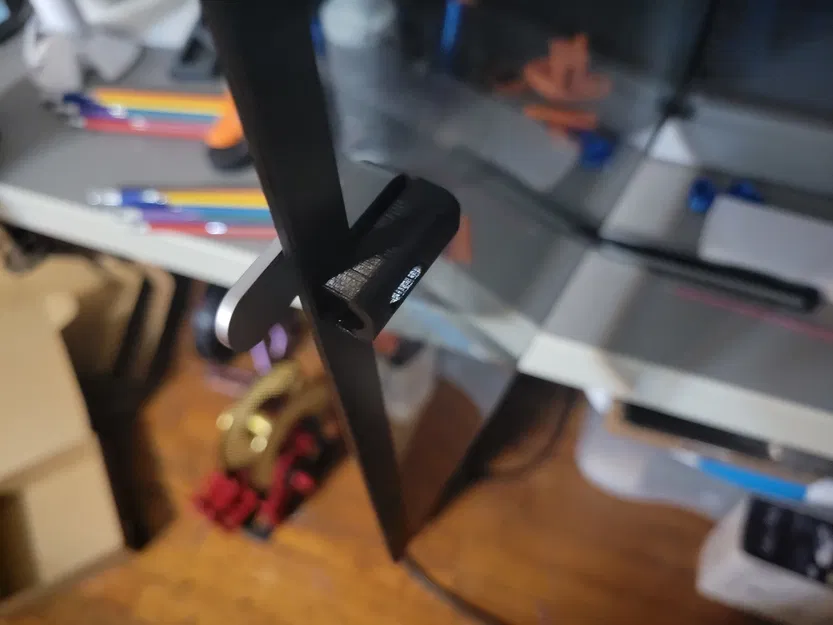 Chốt Cửa Bambu Lab X1C v1 - Image 2