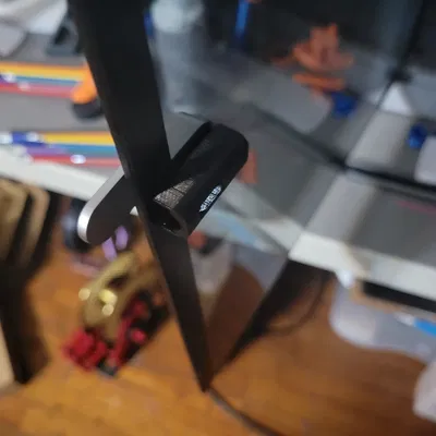 Chốt Cửa Bambu Lab X1C v1