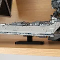 Chân đế LEGO Star Wars 75356 Executor Super Star Destroyer Loại Thấp - Thumbnail 1