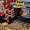 Giá Treo Tường LEGO Star Wars 75367 UCS Venator - Thumbnail 6