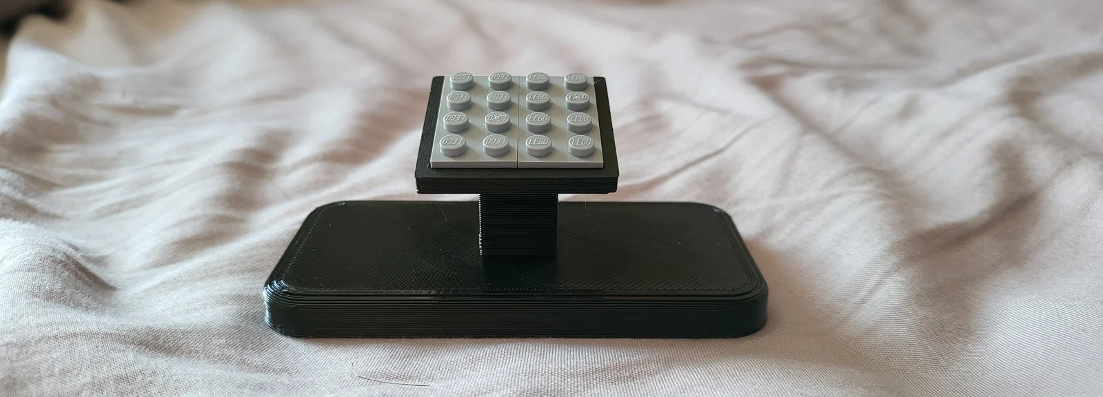 Chân đế LEGO Star Wars 75356 Executor Super Star Destroyer Loại Thấp - Image 2