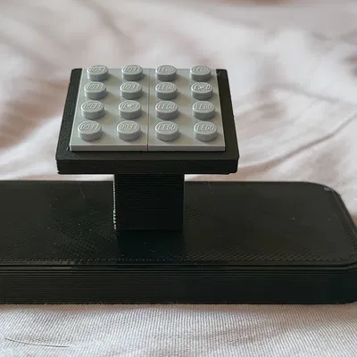 Chân đế LEGO Star Wars 75356 Executor Super Star Destroyer Loại Thấp