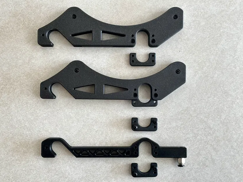 Con lăn đệm lớn cho reprack - Image 2