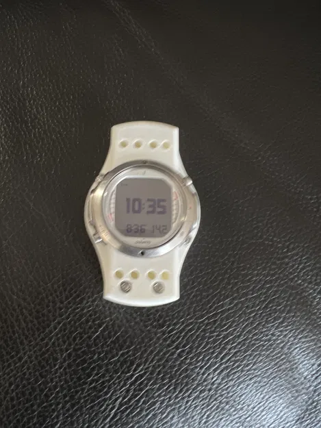 Bộ chuyển đổi gắn cho Suunto D6 - Image 1