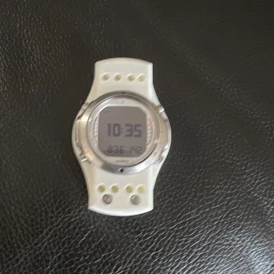 Bộ chuyển đổi gắn cho Suunto D6