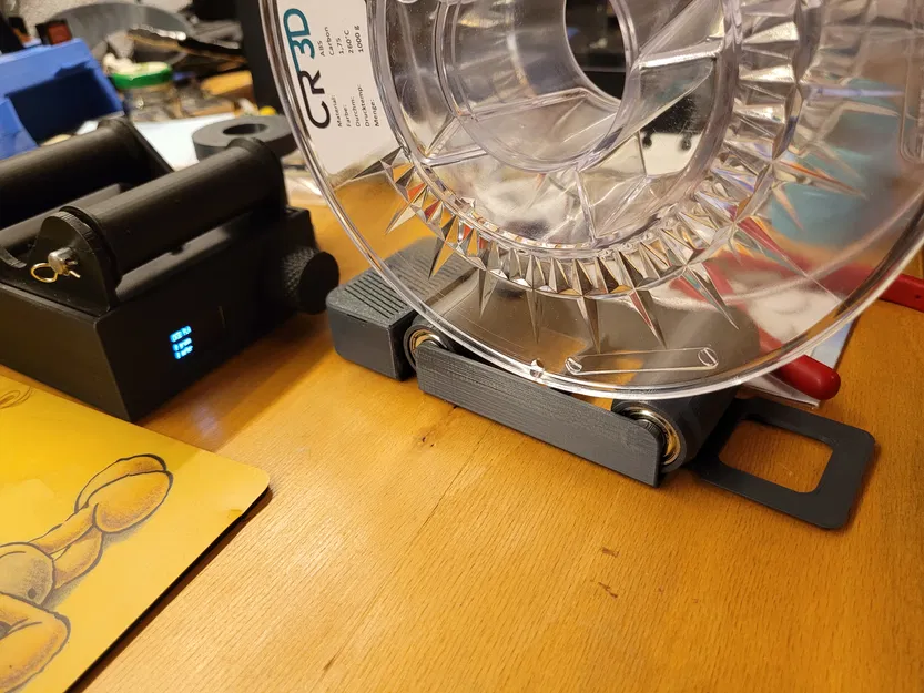 Rolle Drybox - Image 3