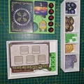 Hộp Đựng Boardgame Nucleum - Thumbnail 2